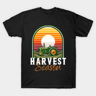 Harvest season T-Shirt